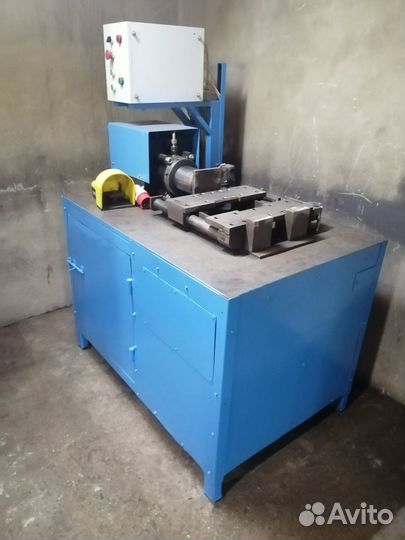 Пресс гидравлический Аналог Ажур