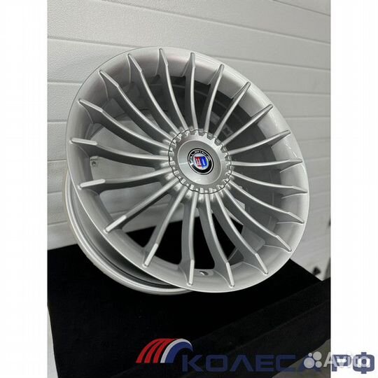 Диски R20 на BMW 373 М стиль