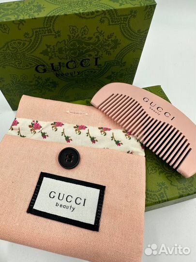 Расческа Gucci