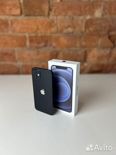 iPhone 12 mini, 128 ГБ