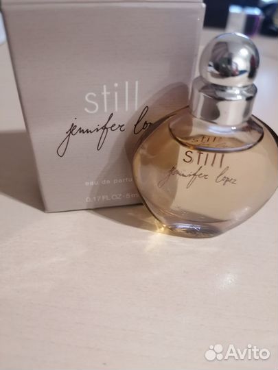 Jennifer lopez still, edp,5 ml