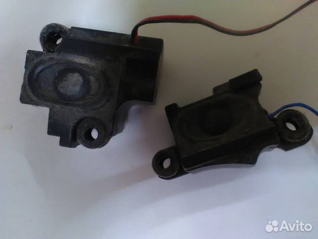 Динамики lenovo G565