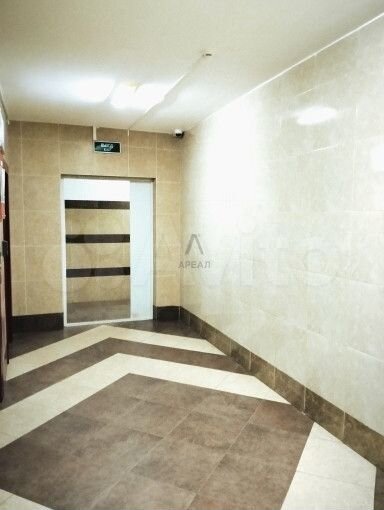 1-к. квартира, 37,2 м², 19/22 эт.