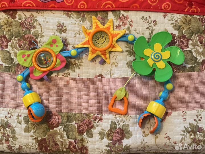 Дуга трасформер тини лав