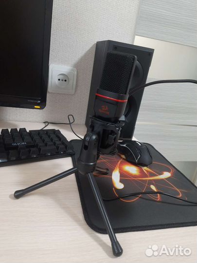Микрофон для компьютера