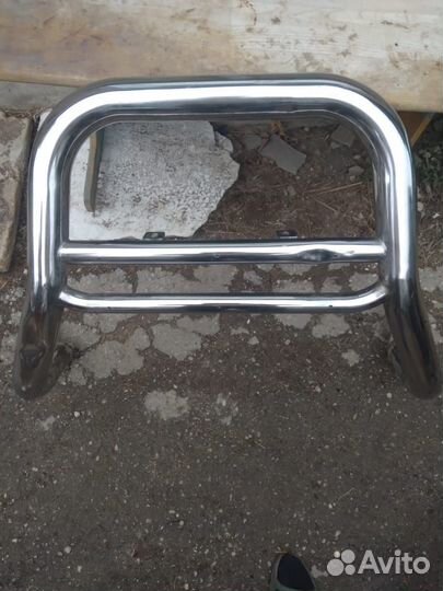 Кенгурятник