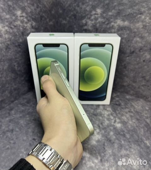 iPhone 12 mini, 128 ГБ