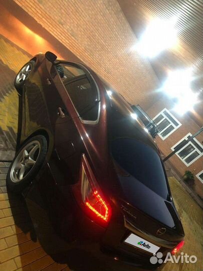 Nissan Teana 2.5 CVT, 2014, 235 000 км