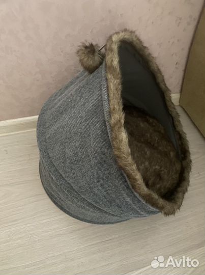 Домик для животных