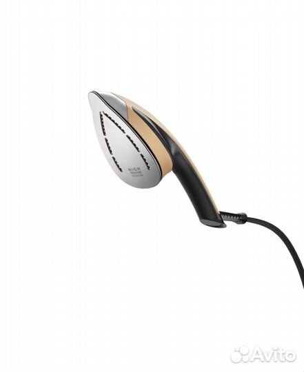 Паровая гладильная система 3в1 Tefal ixeo