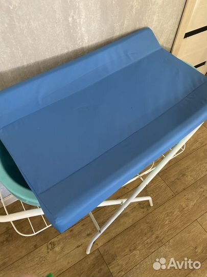 Пеленальная доска