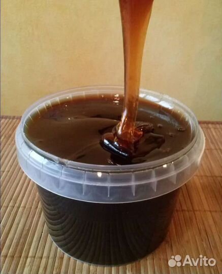 Мёд/мед/дягель