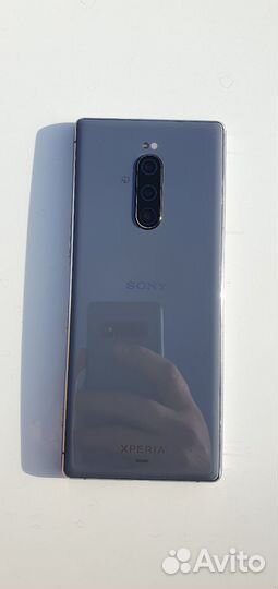 Sony Xperia 1, 6/64 ГБ