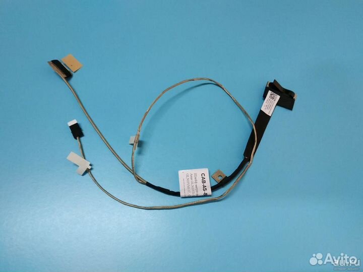 Шлейф матрицы для ноутбука Acer