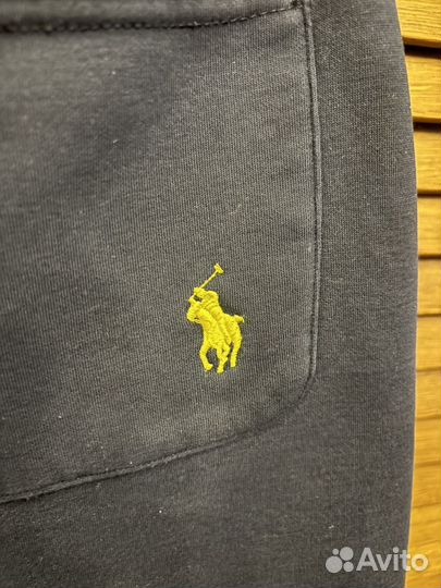 Спортивные штаны Polo Ralph Lauren оригинал