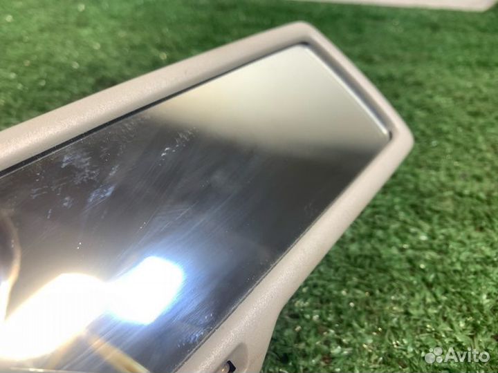 Зеркало заднего вида салонное Volkswagen Golf