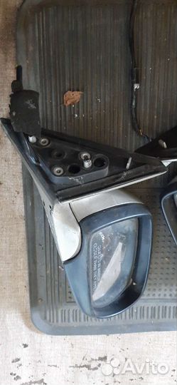 Зеркало боковое Мазда Милления