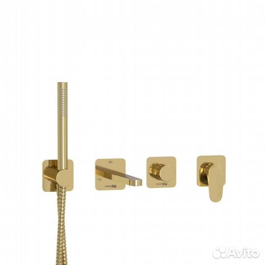 Wasserkraft A2151.277.279.280.197.281 С