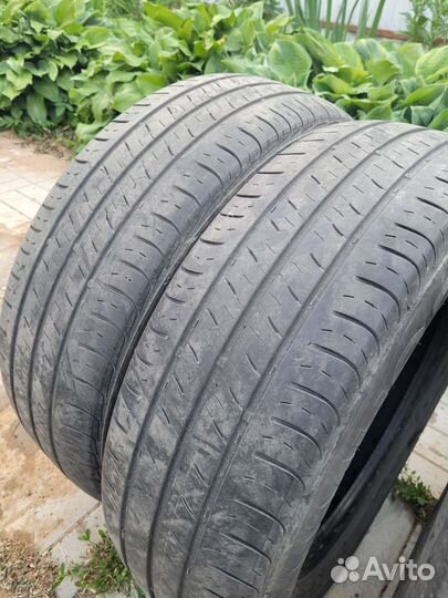 Kumho Solus SA01 KH32 205/65 R16 95