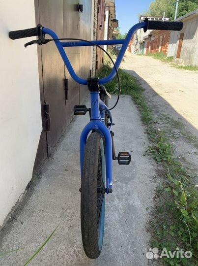 Велосипед BMX Verde Cadet