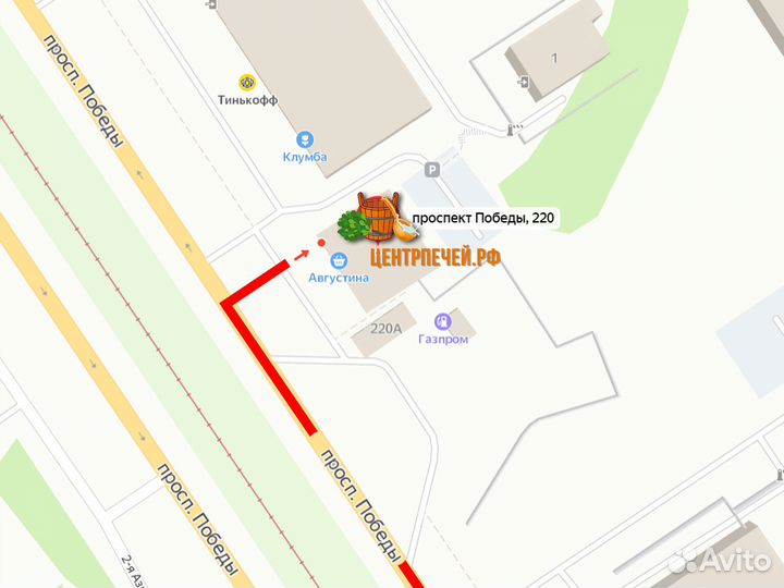 Электрокаменка в сауну