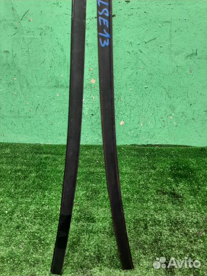 Молдинг крыши Hyundai Getz TB 2007