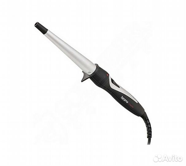 Щипцы Harizma Creative 65Вт макс.темп.:180С покрыт
