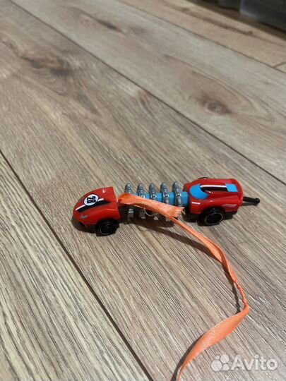 Hot wheels mutant