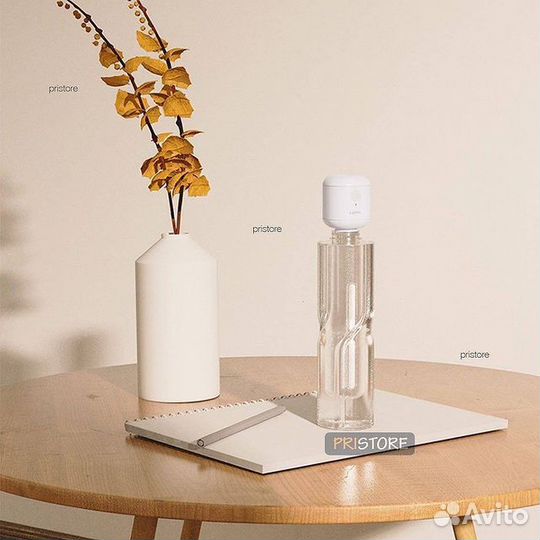 Беспроводной увлажнитель воздуха Lydsto H2