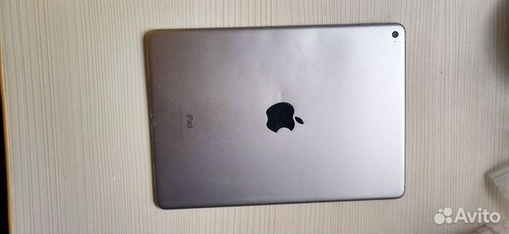 iPad air 2