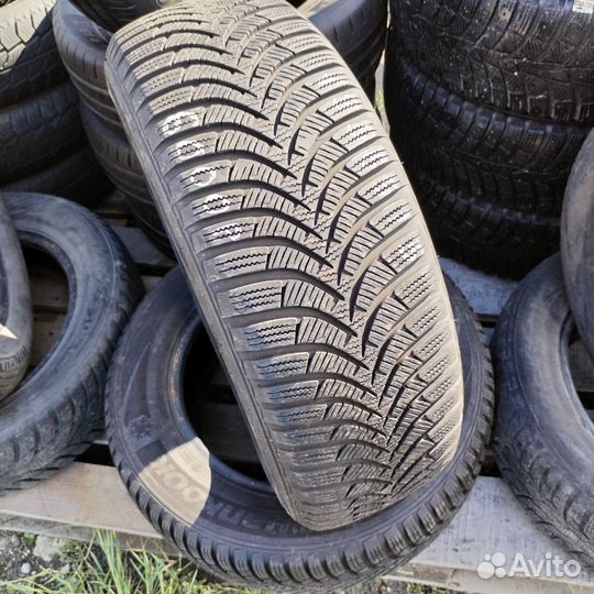 Hankook Winter I'Cept RS2 W452 195/65 R15