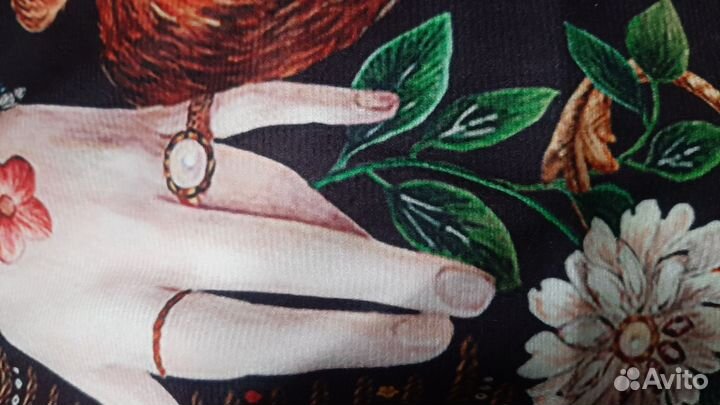 Декоративные наволочки на подушки