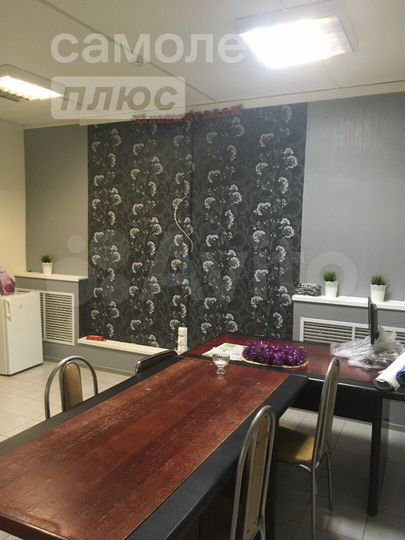 Продам офисное помещение, 213.3 м²