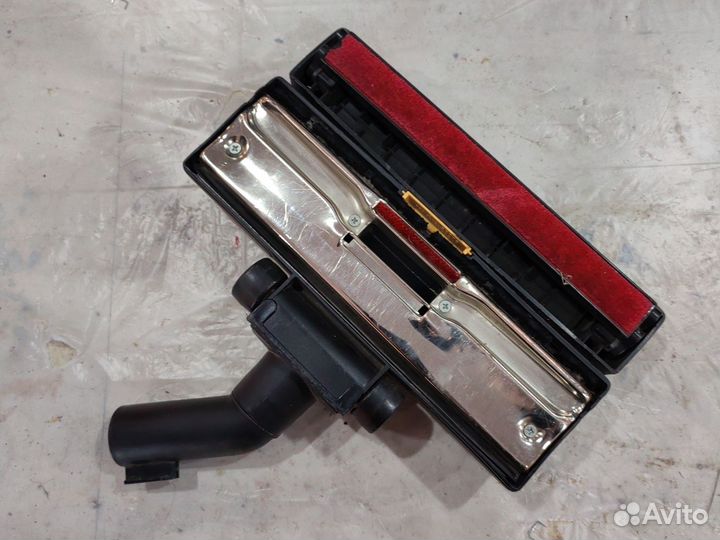 Насадка для пылесоса