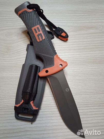 Нож для походов Gerber