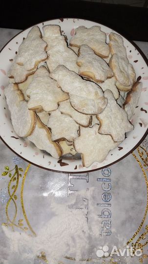 Бабушка на час