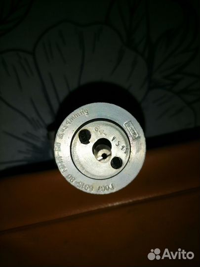 Тонометр механический СССР