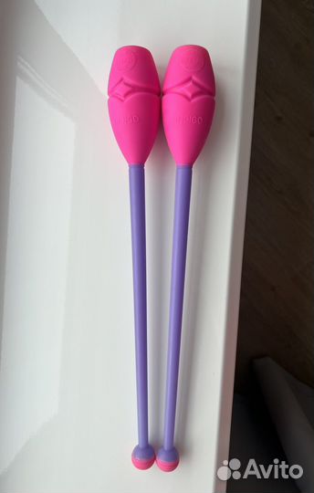 Булавы indigo 41 см