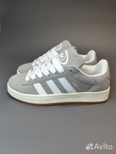 Кроссовки Adidas Campus 00s женские 36-41р