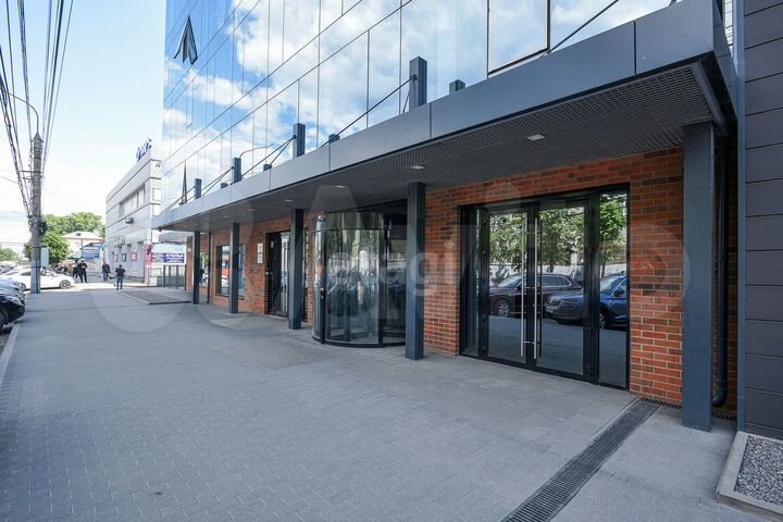 Сдам офисное помещение, 225.6 м²