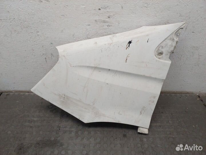 Крыло Iveco Daily 4, 2007