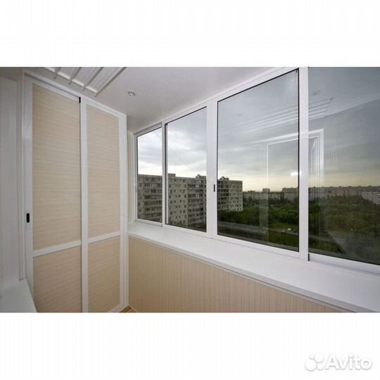 Входные группы алюминий