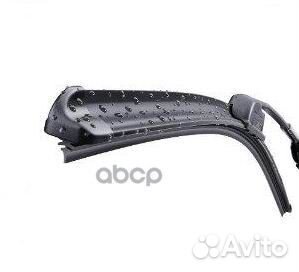 Щетки стеклоочистителя ATW 600/350 AR605S 33970