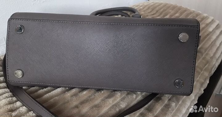 Сумка michael kors натуральная кожа