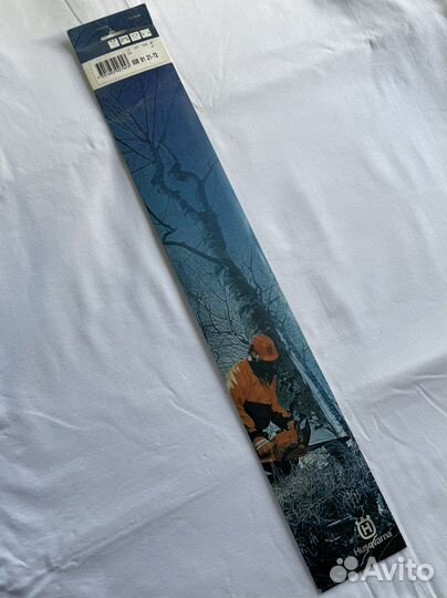 Шина пильная Husqvarna 18”/45 см