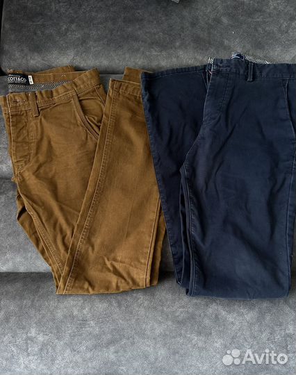 Пакет мужских вещей