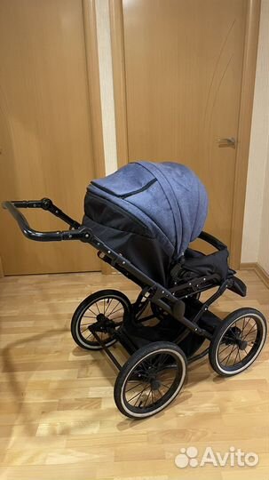 Универсальная коляска 2в1 Noordline Olivia Classic
