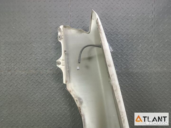 Крыло переднее правое toyota crown