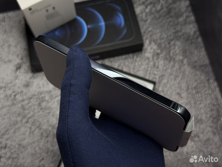 iPhone 12 Pro, 256 ГБ