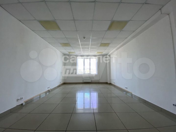 Сдам офисное помещение, 110 м²